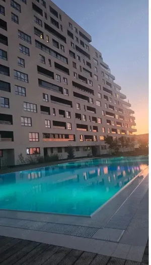 Apartament tip Duplex Tomis Nord - imagine 5