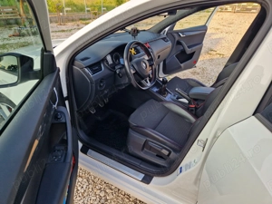 Skoda Octavia III VRS 2015 Full TRAPA  PANORAMICA  2.0 TDI   184 CP   6+1 Viteze  - imagine 8