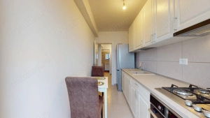 Apartament 2 camere – 53 mp ( 46 utili ),  Dealu Cucului Sector 4 - imagine 2