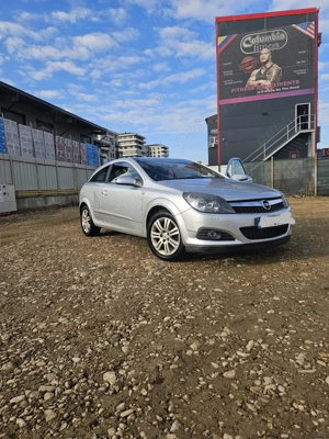 De vanzare Opel Astra GTC - imagine 5