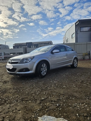 De vanzare Opel Astra GTC - imagine 2