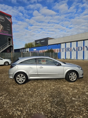 De vanzare Opel Astra GTC - imagine 3