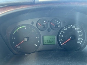 Autorulota HOBBY cu doar 66000km - imagine 7