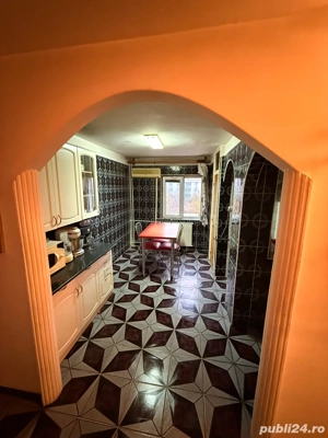Închiriez apartament 2 camere, etaj 3 4 - Zona Cartier Aviației, Sector 1 - imagine 5