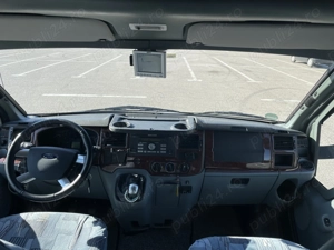 Autorulota HOBBY cu doar 66000km - imagine 8