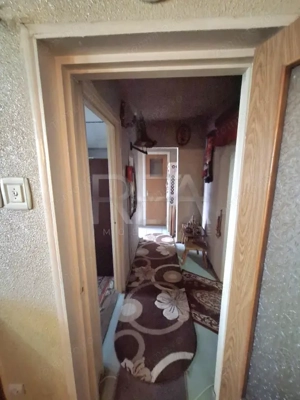 3 camere, decomandat, et 6/10, anvelopat- Drumul Taberei, Frigocom - imagine 6