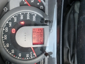 Vând wolkswagen Fox 1.2 benzina 2006