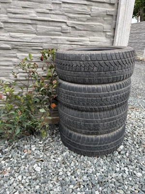 Anvelope Iarna SUNFULL SF-982 195/55 R15 85 H - imagine 12