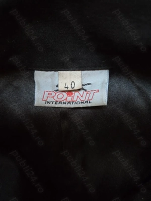 Rochie cu fermoar marimea 40 - imagine 4