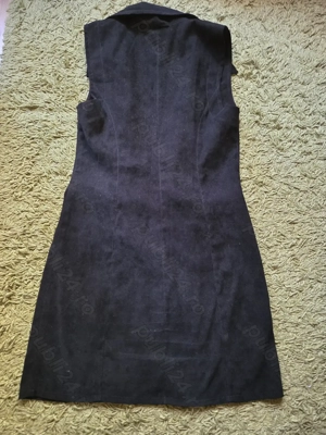 Rochie cu fermoar marimea 40 - imagine 3