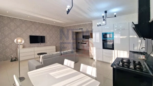 Apartament 2 camere de vanzare - RIN Grand Residence