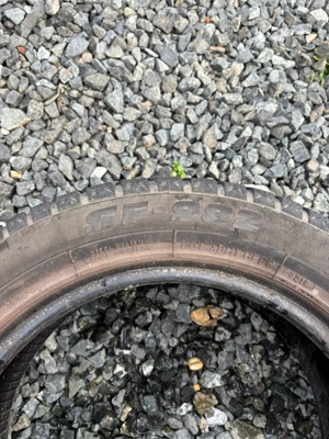 Anvelope Iarna SUNFULL SF-982 195/55 R15 85 H - imagine 4
