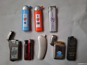 Brichete de colectie  ,lot