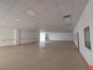 Hala pentru productie depozitare sau  sediu administrativ - imagine 3