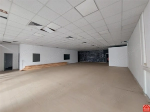 Hala pentru productie depozitare sau  sediu administrativ - imagine 5