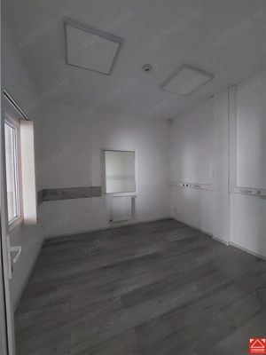 Hala pentru productie depozitare sau  sediu administrativ - imagine 8