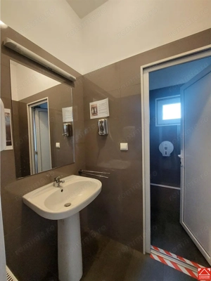 Hala pentru productie depozitare sau  sediu administrativ - imagine 13