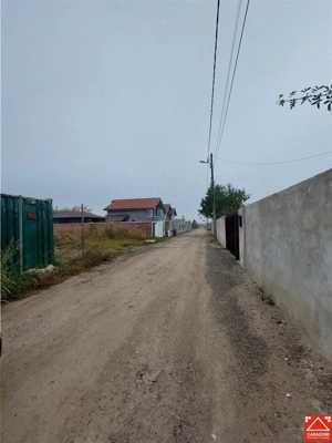 Teren pentru casa in Bujac - imagine 2