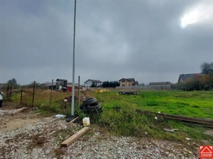 Teren pentru casa in complex rezidential, Gai - imagine 2