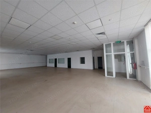 Hala pentru productie depozitare sau  sediu administrativ - imagine 4