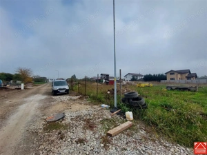 Teren pentru casa in complex rezidential, Gai - imagine 3