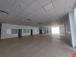 Hala pentru productie depozitare sau  sediu administrativ - imagine 2