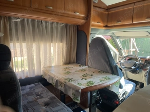 Autorulota HOBBY cu doar 66000km - imagine 13