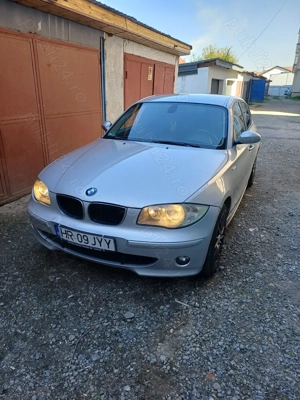 Bmw 120d 2006