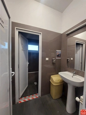 Hala pentru productie depozitare sau  sediu administrativ - imagine 14