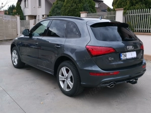 Vand AudiQ5 an. 2015 deosebit.  - imagine 3