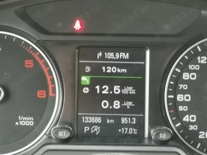 Vand AudiQ5 an. 2015 deosebit. 