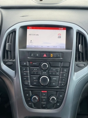 Vand Opel astra 2016 motor 1.6 diesel - imagine 5