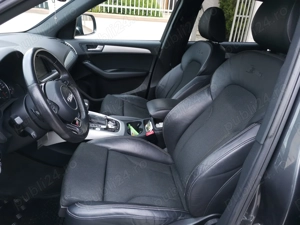 Vand AudiQ5 an. 2015 deosebit.  - imagine 8