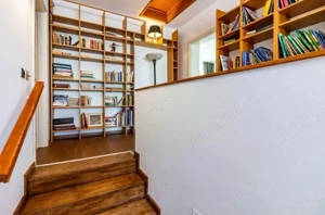 Vila Pipera - cartier Azur - imagine 3