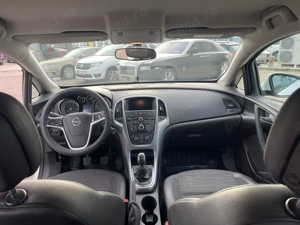 Vand Opel astra 2016 motor 1.6 diesel - imagine 6