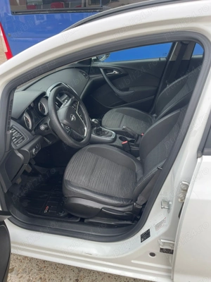 Vand Opel astra 2016 motor 1.6 diesel - imagine 7