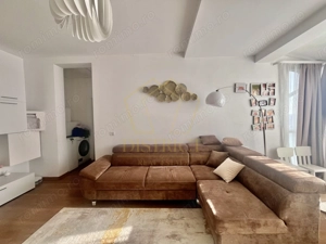 Apartament superb cu 3 camere, complet mobilat si utilat I Braytim