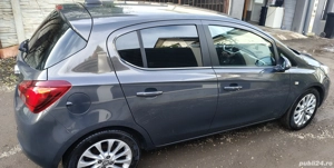 Opel Corsa E 1.3cdti 95cp 6trepte full "nu pornește" - imagine 4