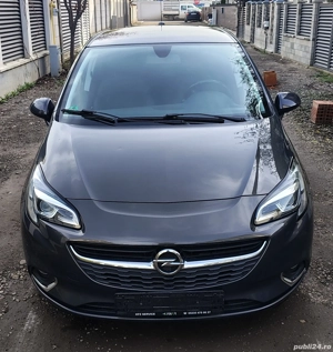 Opel Corsa E 1.3cdti 95cp 6trepte full "nu pornește" - imagine 2