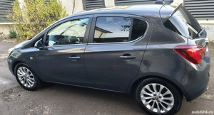 Opel Corsa E 1.3cdti 95cp 6trepte full "nu pornește" - imagine 6
