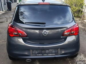 Opel Corsa E 1.3cdti 95cp 6trepte full "nu pornește" - imagine 5