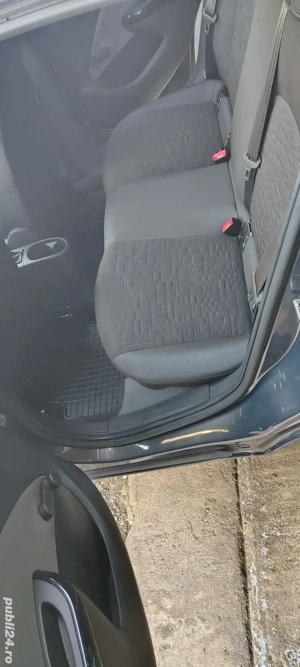 Opel Corsa E 1.3cdti 95cp 6trepte full "nu pornește" - imagine 8