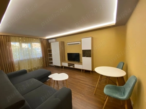 Apartament super cool renovat la rond Baba Novac - hai să-l vezi!