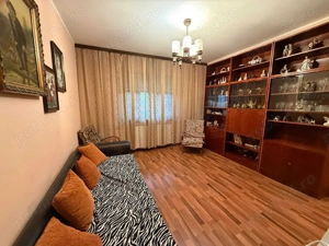 Apartament cu 2 camere, parter, zona Dambovita