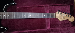 Fenders Chitara electro-acustică - imagine 3