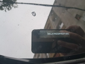 Crossback ds7 blue hdi 130 aut