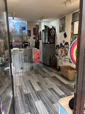 Spatiu comercial de inchiriat in zona Rosetti/Biserica Armeneasca - imagine 2