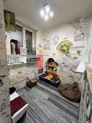 Spatiu comercial de inchiriat in zona Rosetti/Biserica Armeneasca - imagine 5