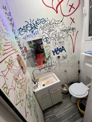 Spatiu comercial de inchiriat in zona Rosetti/Biserica Armeneasca - imagine 4