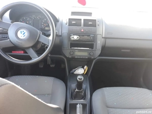 vând Volkswagen Polo motor 1.2 - imagine 2